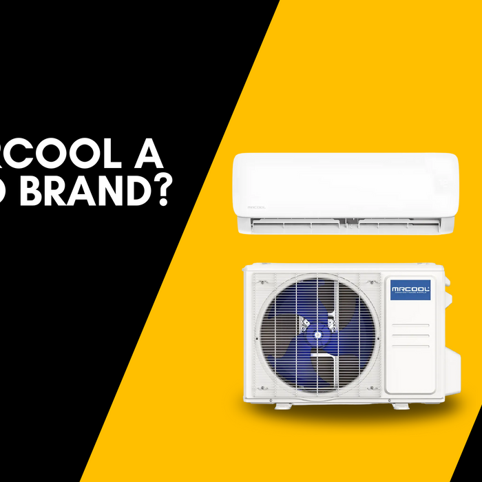 Is MRCOOL a Good Brand?