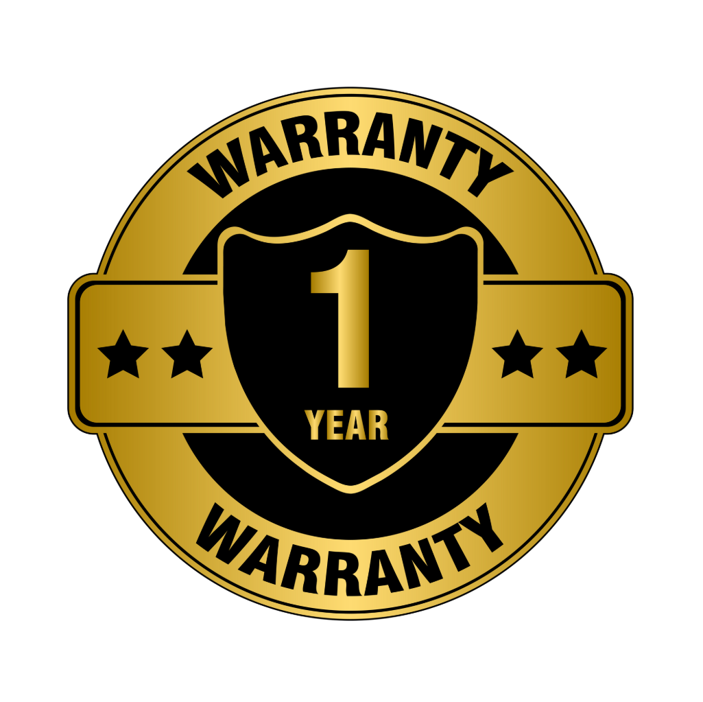 1 Year Extended Warranty
