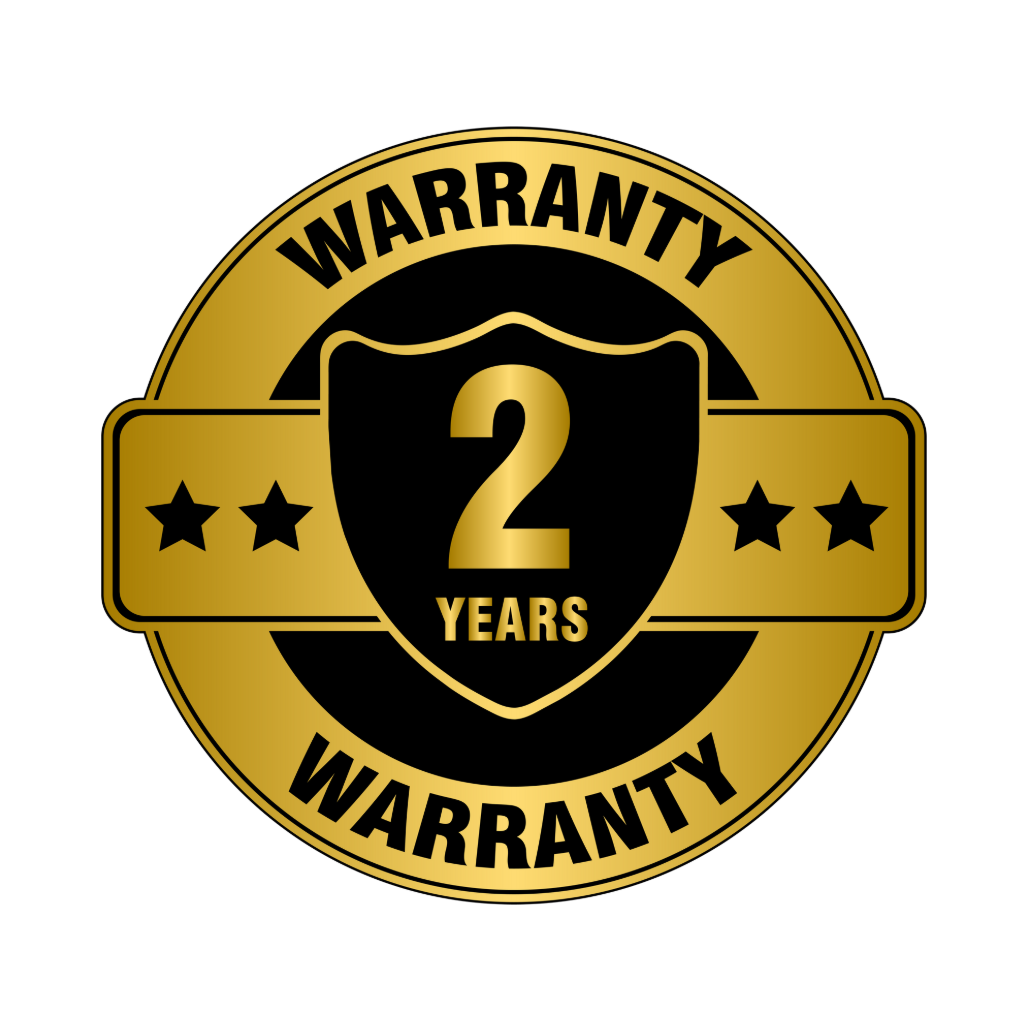 2 Year Extended Warranty