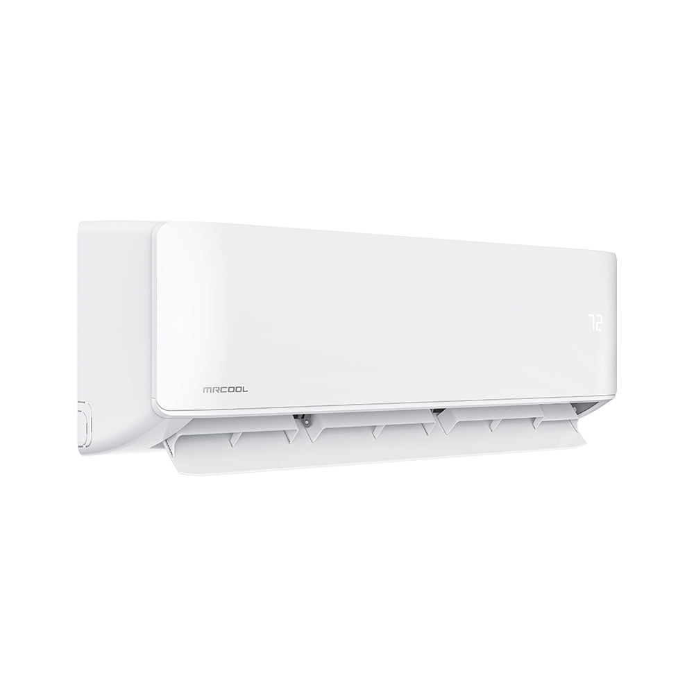 MRCOOL 5th Gen DIY Mini Split - 45,000 BTU 3 Zone Ductless Air Conditioner and Heat Pump, DIY-B-348HP091224