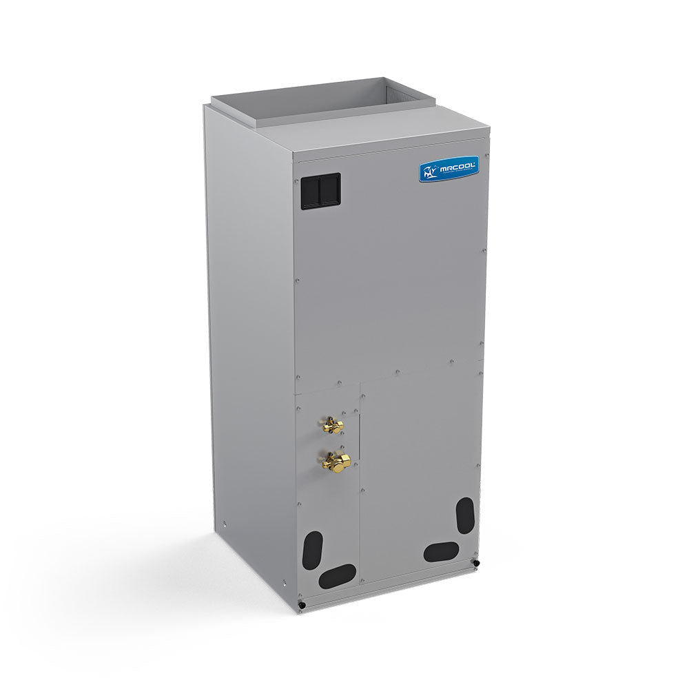 MRCOOL Universal High ESP 54,000 BTU Air Handler, MDUI18048060E