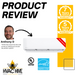 MRCOOL DIY 5th Gen Mini Split - 6-Zone 48,000 BTU Mini Split Condenser 230V with 9K + 9K + 9K + 9K + 9K + 6K Wall Mount Air Handlers DIY5-6Z-48HP-9K9K9K9K9K6K product  review