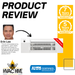 MRCOOL DIY Mini Split - 33,000 BTU 3 Zone Ceiling Cassette Ductless Air Conditioner and Heat Pump with 16 ft. Install Kit, DIYM336HPC03C00 product review