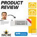 MRCOOL DIY Mini Split - 33,000 BTU 3 Zone Ceiling Cassette Ductless Air Conditioner and Heat Pump with 25 ft. Install Kit, DIYM336HPC03C28 product review