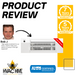 MRCOOL DIY Mini Split - 33,000 BTU 3 Zone Ceiling Cassette Ductless Air Conditioner and Heat Pump with 35 ft. Install Kit, DIYM336HPC03C49 product review
