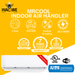 MRCOOL DIY Mini Split - 39,000 BTU 3 Zone Ductless Air Conditioner and Heat Pump, DIY-B-348HP091218
