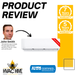 MRCOOL DIY Mini Split - 39,000 BTU 3 Zone Ductless Air Conditioner and Heat Pump with 35 ft. Install Kit, DIYM336HPW05C49 product review