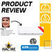 MRCOOL DIY Mini Split - 39,000 BTU 3 Zone Ductless Air Conditioner and Heat Pump with 50 ft. Install Kit, DIYM336HPW05C74 product review