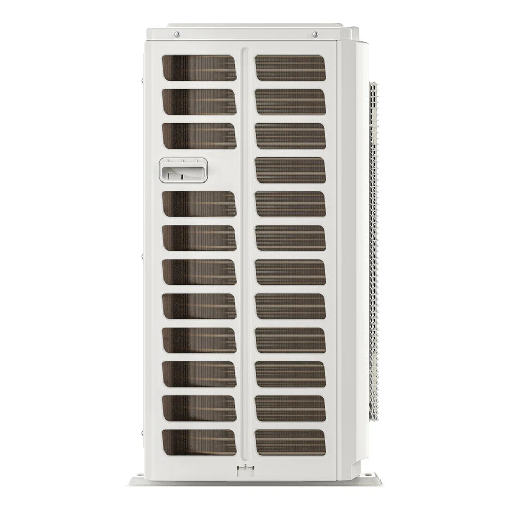 MRCOOL VersaPro® 2nd Gen 30K BTU 2.5 Ton 17 SEER2 Central Ducted Heat Pump Split System, MVP-30-HP-230A00-O