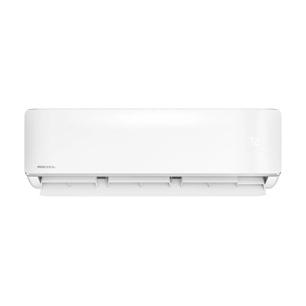 MRCOOL DIY® 5th Gen 6,000 BTU Multi-Zone Mini Split Air Handler 230V, DIY-06-HP-WMAH-230D25-O