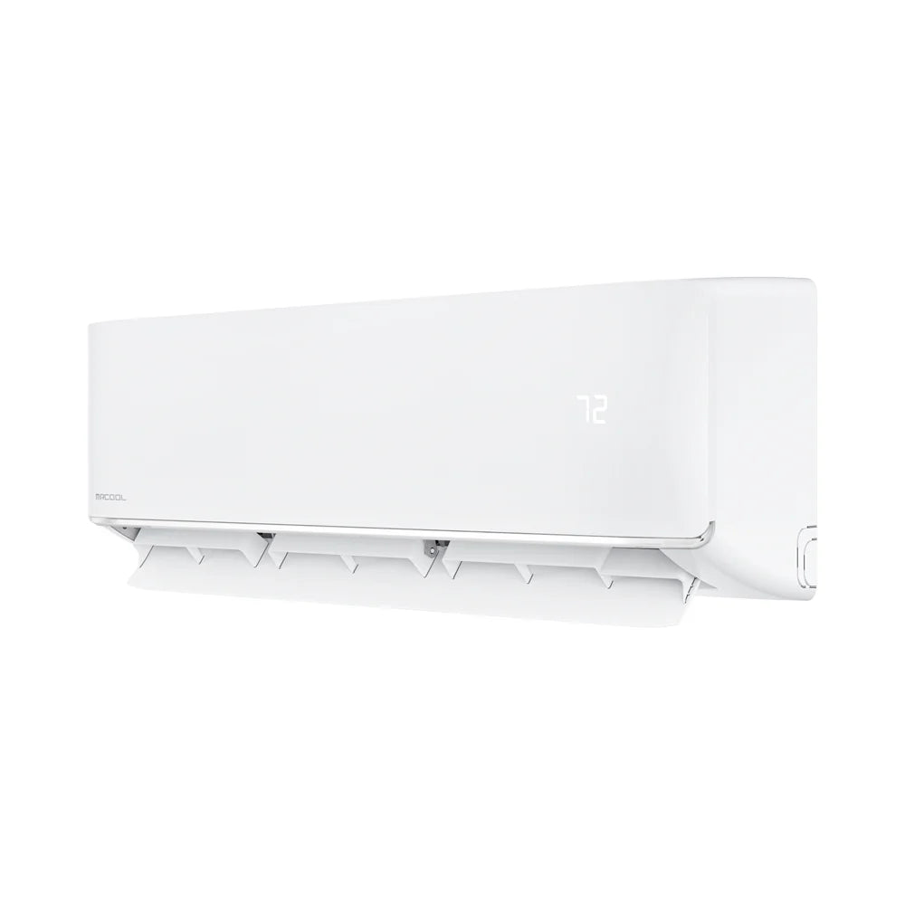 MRCOOL DIY® 5th Gen 6,000 BTU Multi-Zone Mini Split Air Handler 230V, DIY-06-HP-WMAH-230D25-O