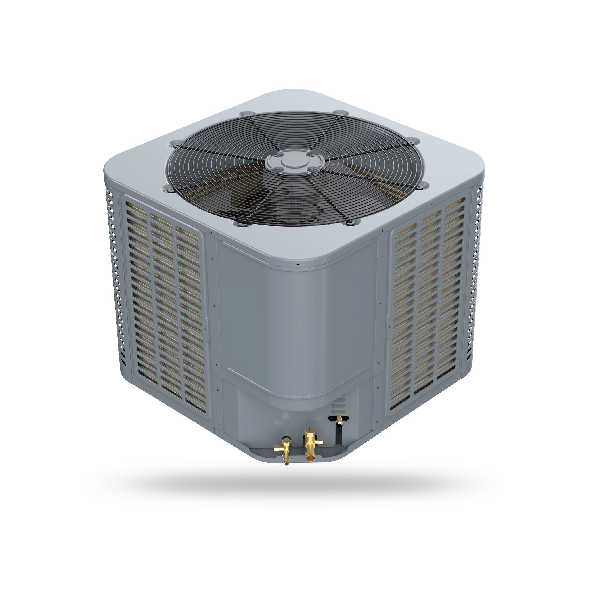 Pioneer® Vertex™ 36,000 BTU 18.6 SEER2 230V Ducted Central Split Air Conditioner Inverter Heat Pump