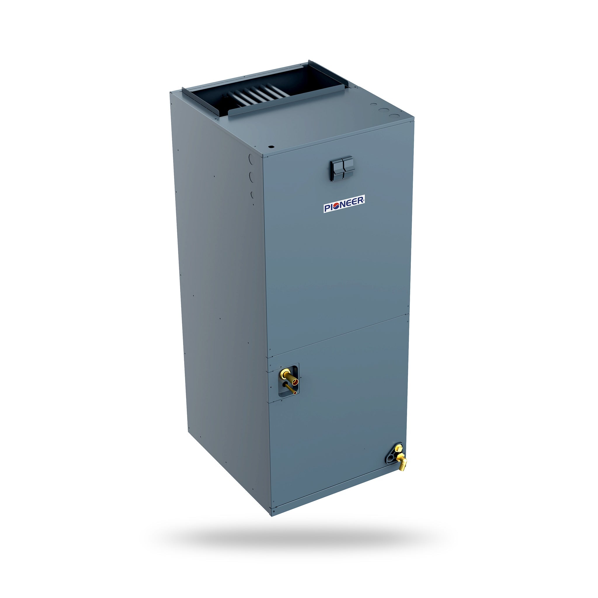 Pioneer® Vertex™ 48,000 BTU 17.5 SEER2 230V Ducted Central Split Air Conditioner Inverter Heat Pump